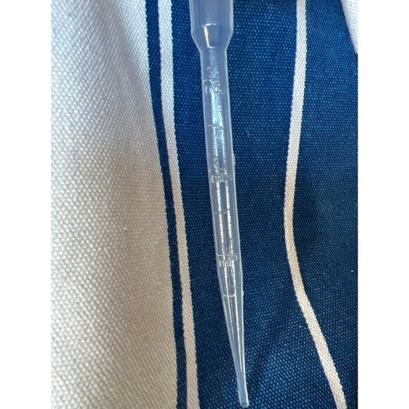 Plastic Pipettes 400 pieces Disposable Plastic Droppers - Picture 3 of 7